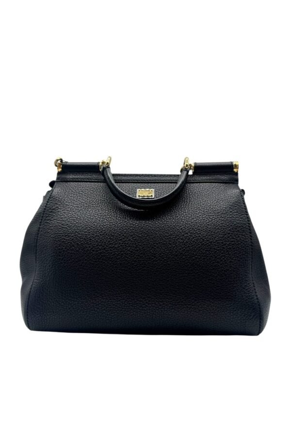 DOLCE & GABBANA - SICILY BAG - Image 12